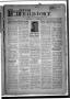 Thumbnail image of item number 1 in: 'Jewish Herald-Voice (Houston, Tex.), Vol. 40, No. 5, Ed. 1 Thursday, May 3, 1945'.