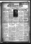 Thumbnail image of item number 1 in: 'Jewish Herald-Voice (Houston, Tex.), Vol. 41, No. 29, Ed. 1 Thursday, October 24, 1946'.