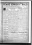 Thumbnail image of item number 1 in: 'Texas Jewish Herald (Houston, Tex.), Vol. 31, No. 18, Ed. 1 Thursday, August 5, 1937'.