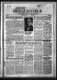 Thumbnail image of item number 1 in: 'Jewish Herald-Voice (Houston, Tex.), Vol. 43, No. 17, Ed. 1 Thursday, July 29, 1948'.