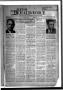 Thumbnail image of item number 1 in: 'Jewish Herald-Voice (Houston, Tex.), Vol. 40, No. 53, Ed. 1 Thursday, April 4, 1946'.