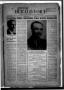 Thumbnail image of item number 1 in: 'Jewish Herald-Voice (Houston, Tex.), Vol. 41, No. 4, Ed. 1 Thursday, May 2, 1946'.