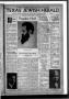 Thumbnail image of item number 1 in: 'Texas Jewish Herald (Houston, Tex.), Vol. 31, No. 28, Ed. 1 Thursday, October 14, 1937'.