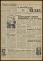 Newspaper: The Odem-Edroy Times (Odem, Tex.), Vol. 28, No. 9, Ed. 1 Thursday, Ma…