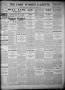 Primary view of Fort Worth Gazette. (Fort Worth, Tex.), Vol. 19, No. 271, Ed. 1, Saturday, September 7, 1895