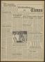 Newspaper: The Odem-Edroy Times (Odem, Tex.), Vol. 27, No. 20, Ed. 1 Thursday, M…