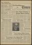 Newspaper: The Odem-Edroy Times (Odem, Tex.), Vol. 27, No. 9, Ed. 1 Thursday, Ma…