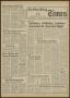 Newspaper: The Odem-Edroy Times (Odem, Tex.), Vol. 28, No. 20, Ed. 1 Thursday, M…