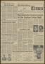 Newspaper: The Odem-Edroy Times (Odem, Tex.), Vol. 29, No. 22, Ed. 1 Thursday, M…