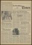 Newspaper: The Odem-Edroy Times (Odem, Tex.), Vol. 27, No. 10, Ed. 1 Thursday, M…