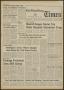 Newspaper: The Odem-Edroy Times (Odem, Tex.), Vol. 27, No. 35, Ed. 1 Thursday, A…