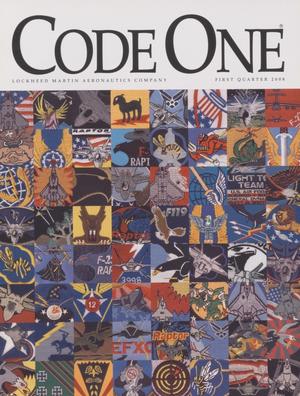 Code One, Volume 23, Number 1, First Quarter 2008