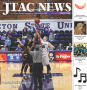 Thumbnail image of item number 1 in: 'JTAC News (Stephenville, Tex.), Ed. 1 Wednesday, January 31, 2018'.