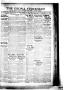Newspaper: The Ozona Stockman (Ozona, Tex.), Vol. 19, No. 20, Ed. 1 Thursday, Au…