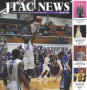 Primary view of JTAC News (Stephenville, Tex.), Ed. 1 Wednesday, February 21, 2018