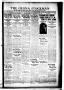 Thumbnail image of item number 1 in: 'The Ozona Stockman (Ozona, Tex.), Vol. 21, No. 52, Ed. 1 Thursday, April 4, 1935'.