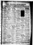 Thumbnail image of item number 1 in: 'The Ozona Stockman (Ozona, Tex.), Vol. 22, No. 6, Ed. 1 Thursday, May 16, 1935'.