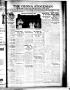Newspaper: The Ozona Stockman (Ozona, Tex.), Vol. 21, No. 16, Ed. 1 Thursday, Ju…