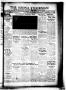 Newspaper: The Ozona Stockman (Ozona, Tex.), Vol. 22, No. 20, Ed. 1 Thursday, Au…