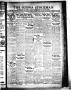 Newspaper: The Ozona Stockman (Ozona, Tex.), Vol. 19, No. 4, Ed. 1 Thursday, May…
