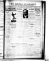 Newspaper: The Ozona Stockman (Ozona, Tex.), Vol. 21, No. 30, Ed. 1 Thursday, No…