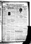 Thumbnail image of item number 1 in: 'The Ozona Stockman (Ozona, Tex.), Vol. 20, No. 30, Ed. 1 Thursday, November 2, 1933'.