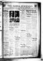 Newspaper: The Ozona Stockman (Ozona, Tex.), Vol. 20, No. 31, Ed. 1 Thursday, No…