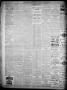 Thumbnail image of item number 4 in: 'Fort Worth Gazette. (Fort Worth, Tex.), Vol. 20, No. 10, Ed. 1, Thursday, December 5, 1895'.