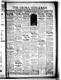 Thumbnail image of item number 1 in: 'The Ozona Stockman (Ozona, Tex.), Vol. 21, No. 47, Ed. 1 Thursday, February 28, 1935'.
