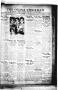 Newspaper: The Ozona Stockman (Ozona, Tex.), Vol. 19, No. 43, Ed. 1 Thursday, Fe…