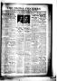 Thumbnail image of item number 1 in: 'The Ozona Stockman (Ozona, Tex.), Vol. 20, No. 11, Ed. 1 Thursday, June 22, 1933'.