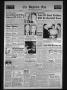 Thumbnail image of item number 1 in: 'The Baytown Sun (Baytown, Tex.), Vol. 40, No. 69, Ed. 1 Tuesday, November 3, 1959'.