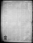 Thumbnail image of item number 4 in: 'Fort Worth Gazette. (Fort Worth, Tex.), Vol. 20, No. 33, Ed. 1, Sunday, January 5, 1896'.
