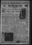 Newspaper: The Baytown Sun (Baytown, Tex.), Vol. 52, No. 25, Ed. 1 Sunday, Novem…