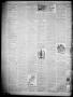 Thumbnail image of item number 4 in: 'Fort Worth Gazette. (Fort Worth, Tex.), Vol. 20, No. 38, Ed. 1, Friday, January 10, 1896'.