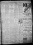 Thumbnail image of item number 3 in: 'Fort Worth Gazette. (Fort Worth, Tex.), Vol. 20, No. 41, Ed. 1, Tuesday, January 14, 1896'.