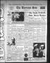 Thumbnail image of item number 1 in: 'The Baytown Sun (Baytown, Tex.), Vol. 48, No. 66, Ed. 1 Friday, December 5, 1969'.