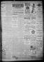 Thumbnail image of item number 3 in: 'Fort Worth Gazette. (Fort Worth, Tex.), Vol. 20, No. 59, Ed. 1, Wednesday, February 5, 1896'.