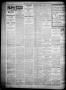 Thumbnail image of item number 2 in: 'Fort Worth Gazette. (Fort Worth, Tex.), Vol. 20, No. 63, Ed. 1, Tuesday, February 11, 1896'.