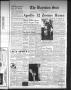 Newspaper: The Baytown Sun (Baytown, Tex.), Vol. 48, No. 58, Ed. 1 Monday, Novem…