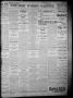 Primary view of Fort Worth Gazette. (Fort Worth, Tex.), Vol. 20, No. 97, Ed. 1, Saturday, March 21, 1896