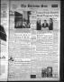 Newspaper: The Baytown Sun (Baytown, Tex.), Vol. 48, No. 23, Ed. 1 Wednesday, Oc…