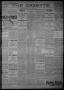 Newspaper: Fort Worth Gazette. (Fort Worth, Tex.), Vol. 20, No. 113, Ed. 1, Thur…