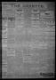 Primary view of Fort Worth Gazette. (Fort Worth, Tex.), Vol. 20, No. 114, Ed. 1, Friday, April 10, 1896
