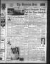 Newspaper: The Baytown Sun (Baytown, Tex.), Vol. 48, No. 24, Ed. 1 Thursday, Oct…