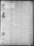 Thumbnail image of item number 3 in: 'Fort Worth Weekly Gazette. (Fort Worth, Tex.), Vol. 19, No. 32, Ed. 1, Thursday, July 18, 1889'.