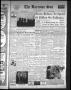 Newspaper: The Baytown Sun (Baytown, Tex.), Vol. 48, No. 18, Ed. 1 Thursday, Oct…