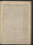 Newspaper: Eagle Pass Guide. (Eagle Pass, Tex.), Vol. 6, No. 23, Ed. 1 Saturday,…