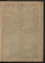 Newspaper: Eagle Pass Guide. (Eagle Pass, Tex.), Vol. 6, No. 1, Ed. 1 Saturday, …
