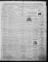 Thumbnail image of item number 3 in: 'The San Saba News. (San Saba, Tex.), Vol. 9, No. 12, Ed. 1, Saturday, December 2, 1882'.